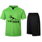 Rugby Uniform