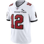 American Football Uniform