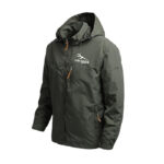 Soft Shell Jackets