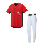 Baseball Uniform