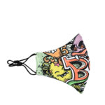 Sublimation Face Masks