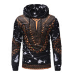 Men Workout Hoodies