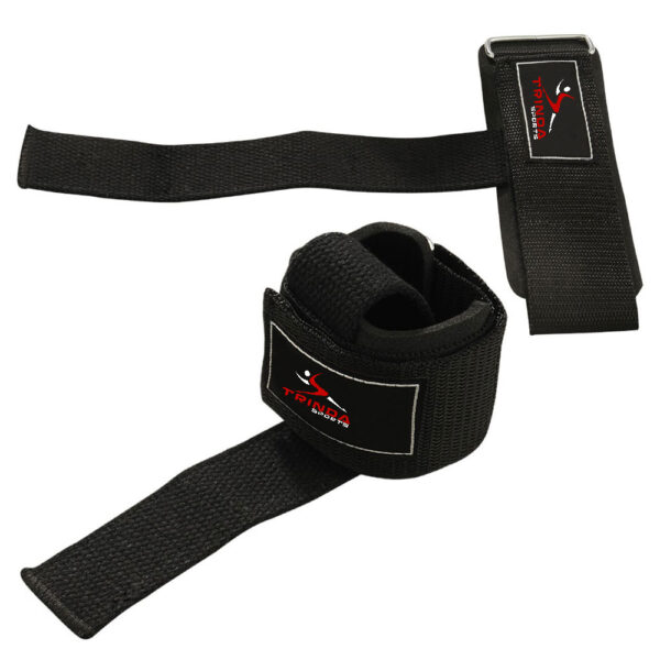 Wrist Straps