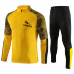Goal Kapeer Uniform