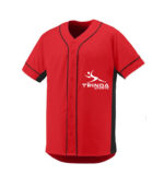 Baseball Uniform - Image 3