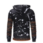 Men Workout Hoodies - Image 2