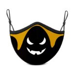 Sublimation Face Masks