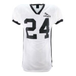 American Football Uniform