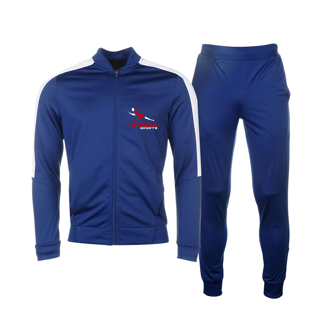 10 Track Suits - Image 1