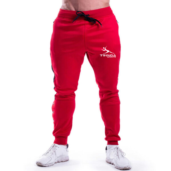 Men Gym Pants