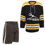 Ice Hockey Uniform