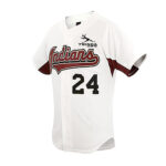 Baseball Uniform - Image 3