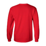 Long Sleeve T Shirts - Image 2