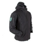 Soft Shell Jackets - Image 2