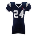 American Football Uniform