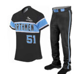 Softball Uniform