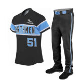 Softball Uniform