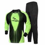 Goal Kapeer Uniform