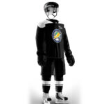 Ice Hockey Uniform - Image 2