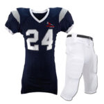 American Football Uniform - Image 3