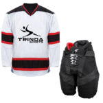 Ice Hockey Uniform
