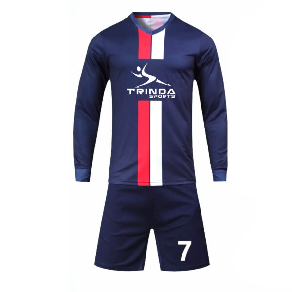 Rugby Uniform