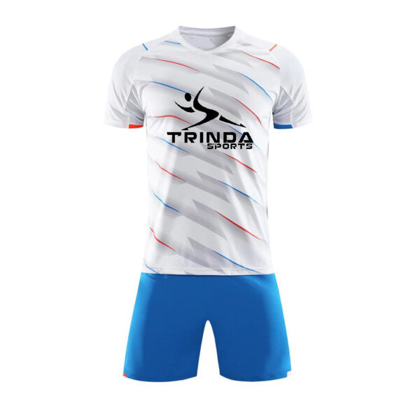 Soccer Uniform