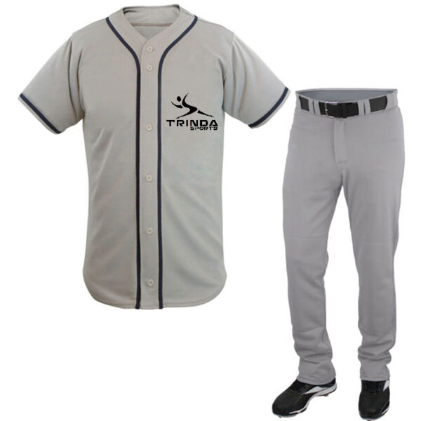 Softball Uniform