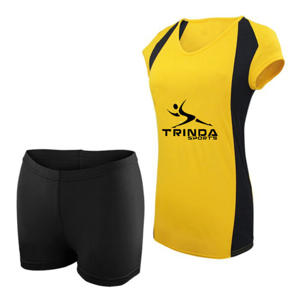Volleyball Uniform