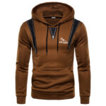 Men Workout Hoodies