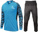 Goal Kapeer Uniform