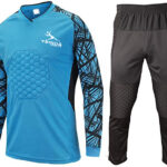 Goal Kapeer Uniform