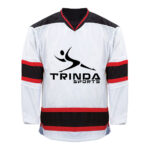 Ice Hockey Uniform - Image 2
