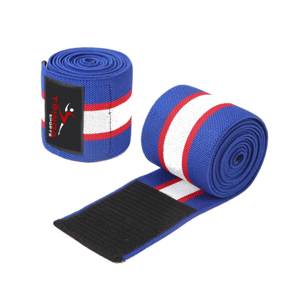 Knee Wraps