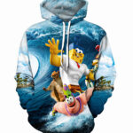 Men Workout Hoodies