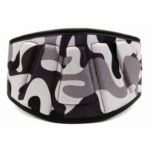 Weight Lifting Belts