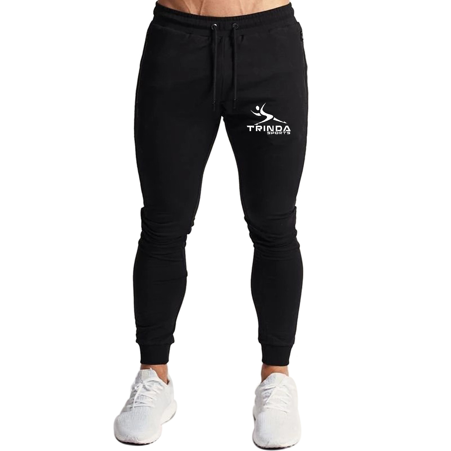 2 Men Gym Pants - Image 1