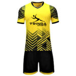 Goal Kapeer Uniform
