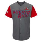 Baseball Uniform - Image 3