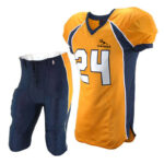 American Football Uniform - Image 2
