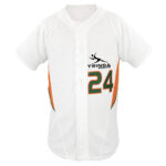 Softball Uniform - Image 2