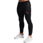 Men Gym Pants - Image 2
