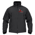 Soft Shell Jackets - Image 3