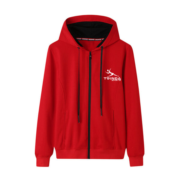 Men Workout Hoodies