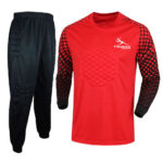Goal Kapeer Uniform