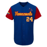 Baseball Uniform - Image 3
