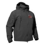 Soft Shell Jackets
