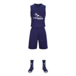 Basketball Uniform - Image 3