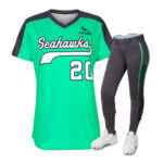 Baseball Uniform