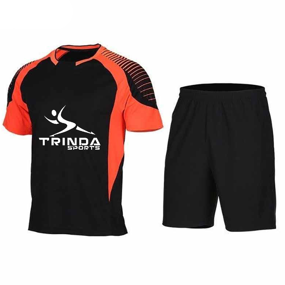 4 Rugby Uniform - Image 1